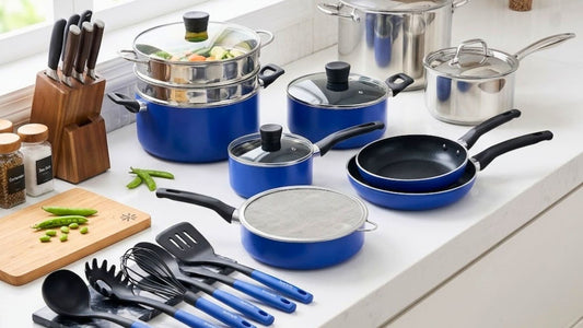 Cookware Accessories  - JSP Limited Enterprises LLC