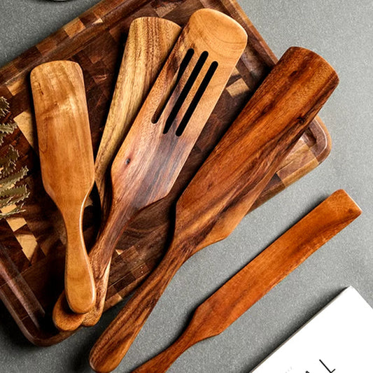 Modern Kitchen Utensils