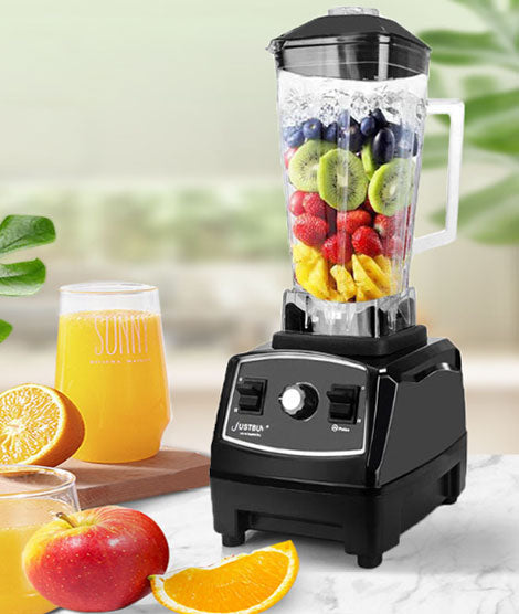 Juicer & Blenders