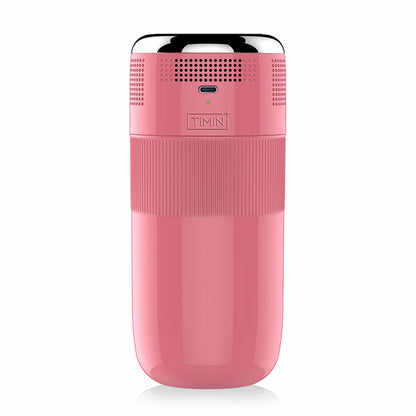 Portable Fast Cooling Cup Mini Refrigerator Quick Freezing
