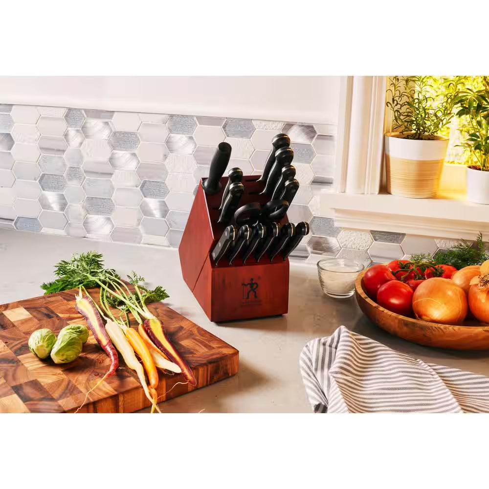 Square End Grain Chef'S Board