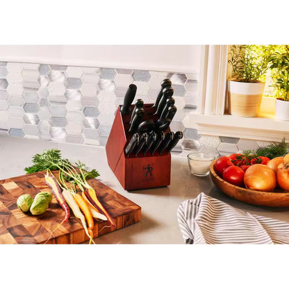 Square End Grain Chef'S Board