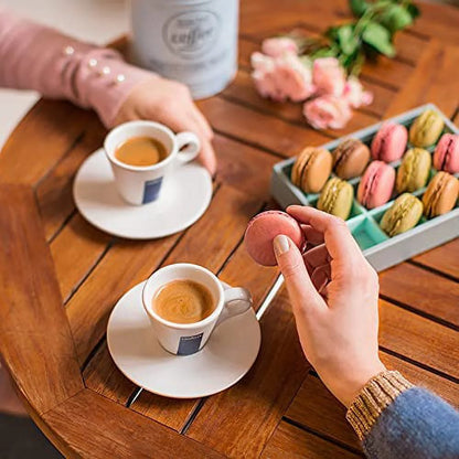 Classy Mini Espresso Machine, Expert Espresso Capsule Compatibility