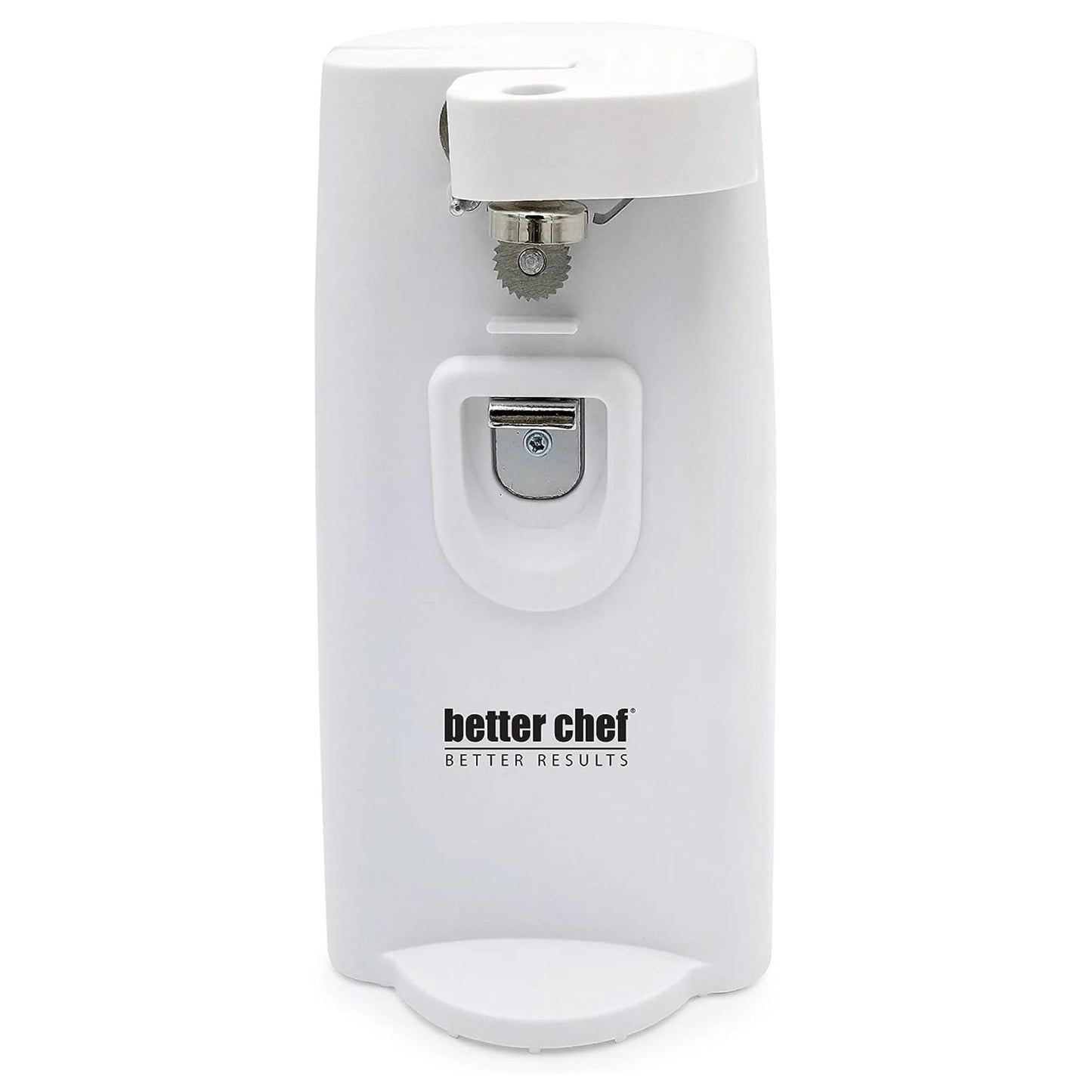 Better Chef Deluxe Tall 3-In-1 Electric Can Opener