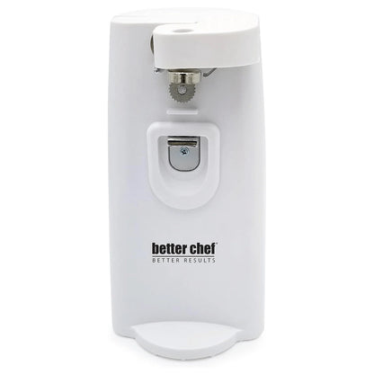 Better Chef Deluxe Tall 3-In-1 Electric Can Opener