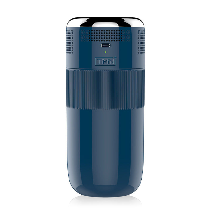 Portable Fast Cooling Cup Mini Refrigerator Quick Freezing