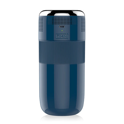 Portable Fast Cooling Cup Mini Refrigerator Quick Freezing