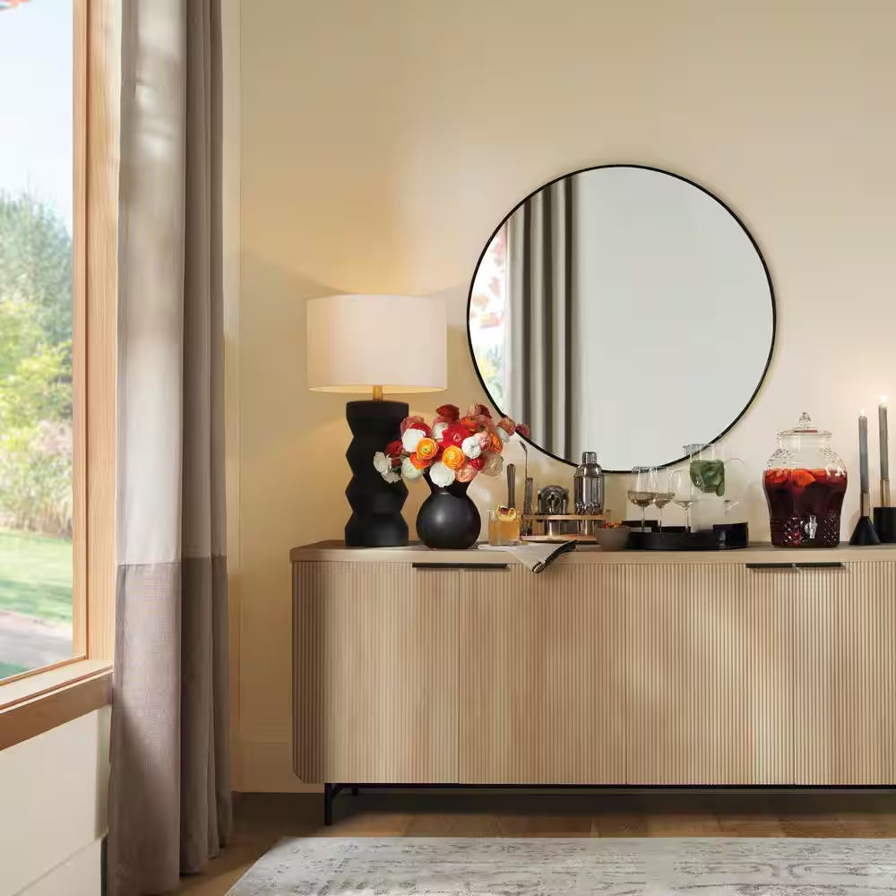 Purismo 18.5 Oz. Lead Free Crystal Full Bodied Red Wine Glass (4-Pack)