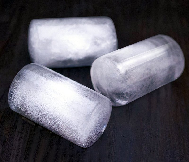 Highball Ice Molds