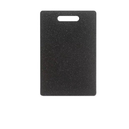Plastic Stone Cutting Board Kitchen Cutting Board Dishwasher Safe Easy to Clean and Grip Chopping Boards for Meat Veggies