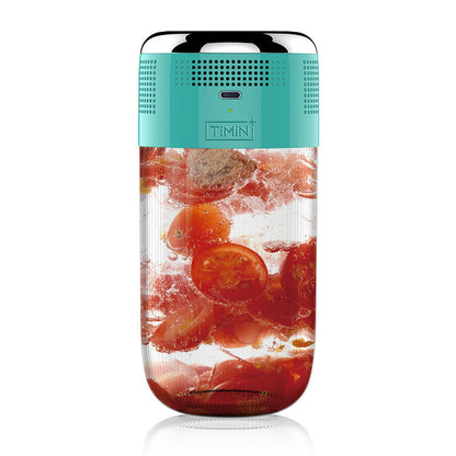 Portable Fast Cooling Cup Mini Refrigerator Quick Freezing
