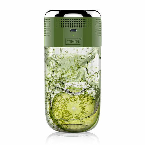 Portable Fast Cooling Cup Mini Refrigerator Quick Freezing