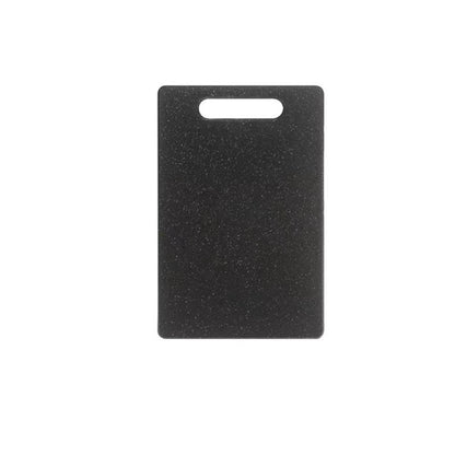Plastic Stone Cutting Board Kitchen Cutting Board Dishwasher Safe Easy to Clean and Grip Chopping Boards for Meat Veggies