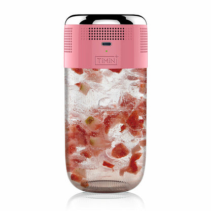Portable Fast Cooling Cup Mini Refrigerator Quick Freezing