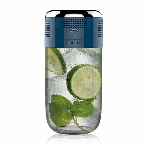 Portable Fast Cooling Cup Mini Refrigerator Quick Freezing