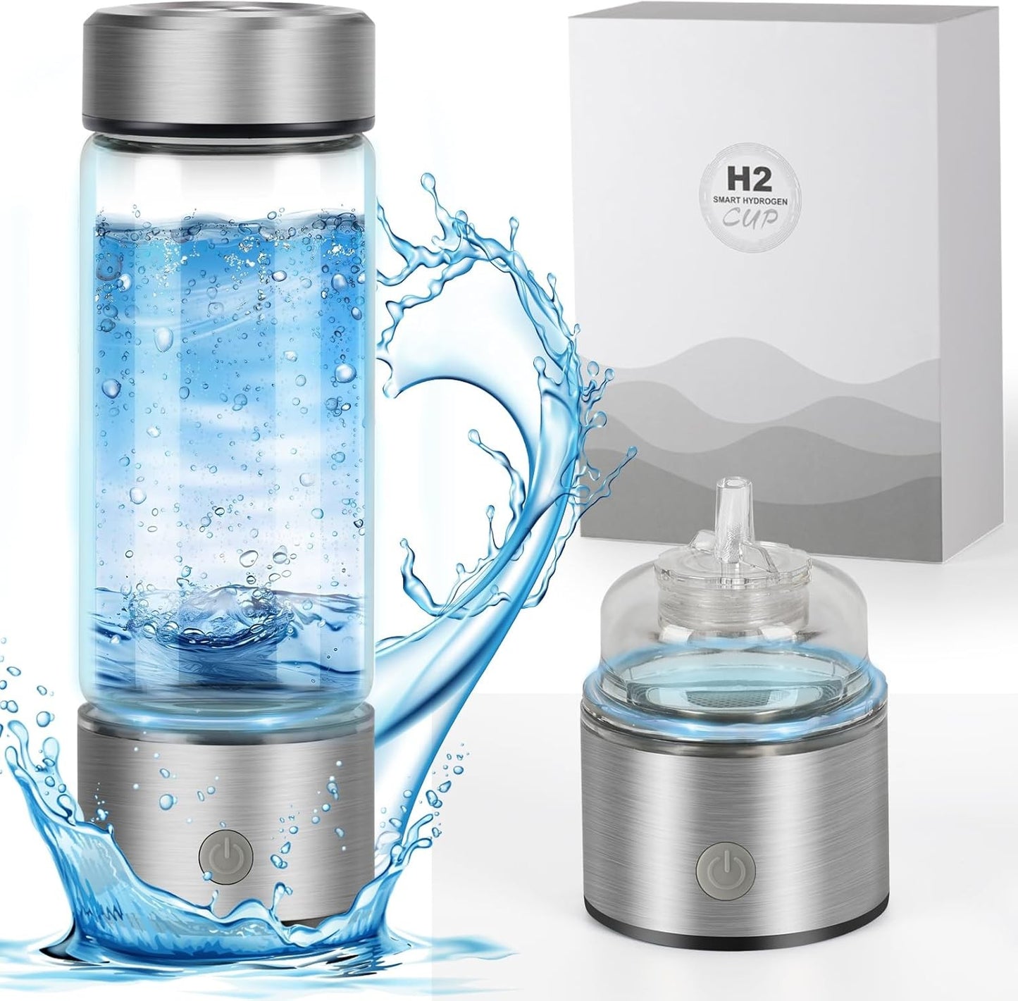 Hydrogen Water Bottles,Hydroh