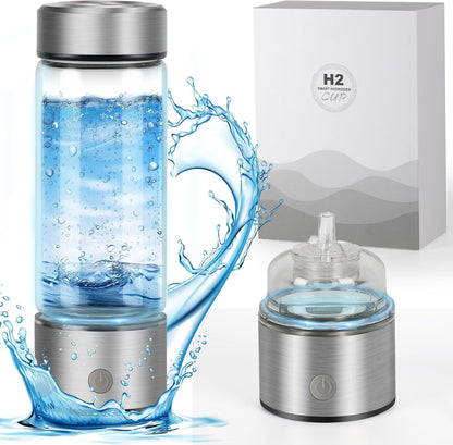 Hydrogen Water Bottles,Hydroh
