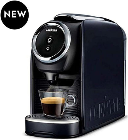 Classy Mini Espresso Machine, Expert Espresso Capsule Compatibility
