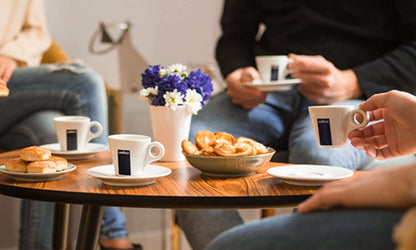 Classy Mini Espresso Machine, Expert Espresso Capsule Compatibility