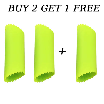 Garlic Stripper Tube Peeling Garlic Silicone Garlic Peeler Peel Easy Useful Easy Kitchen Tools Creative Household Gadget