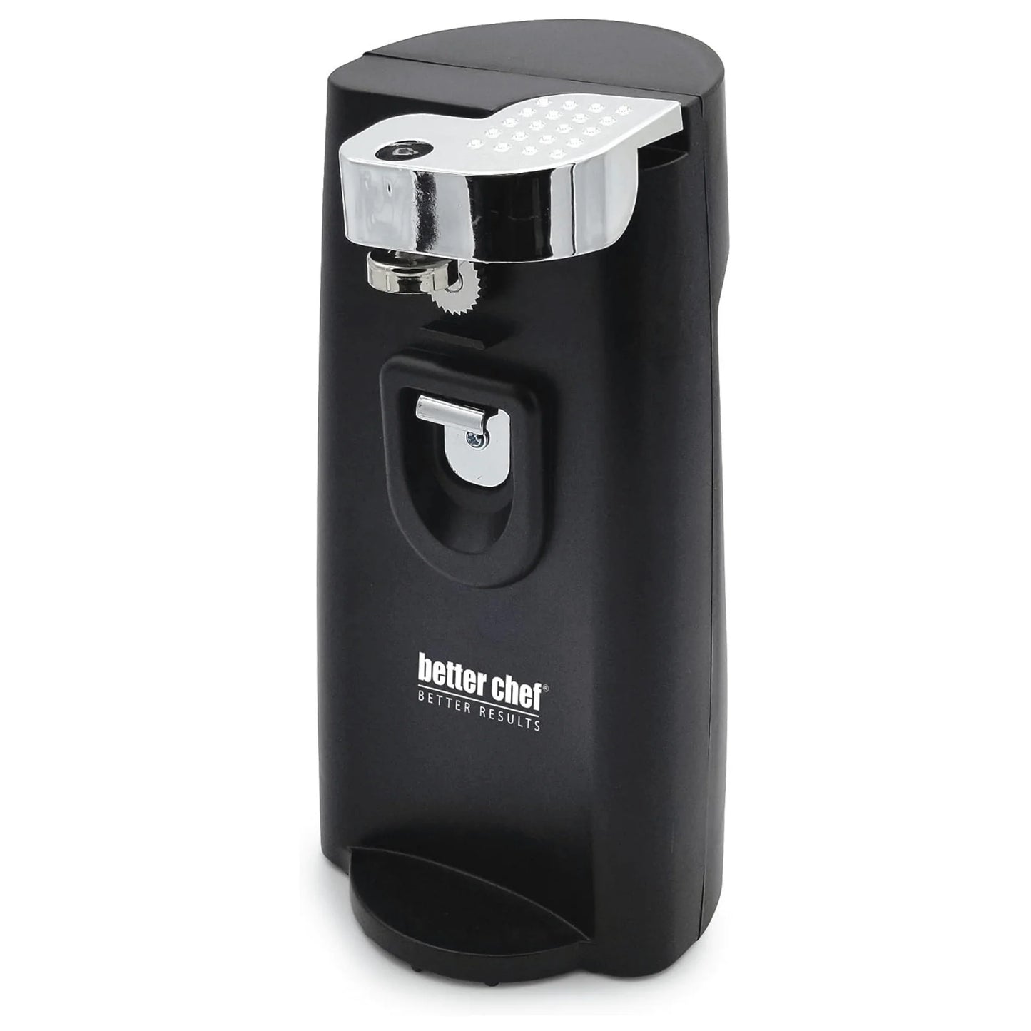 Better Chef Deluxe Tall 3-In-1 Electric Can Opener