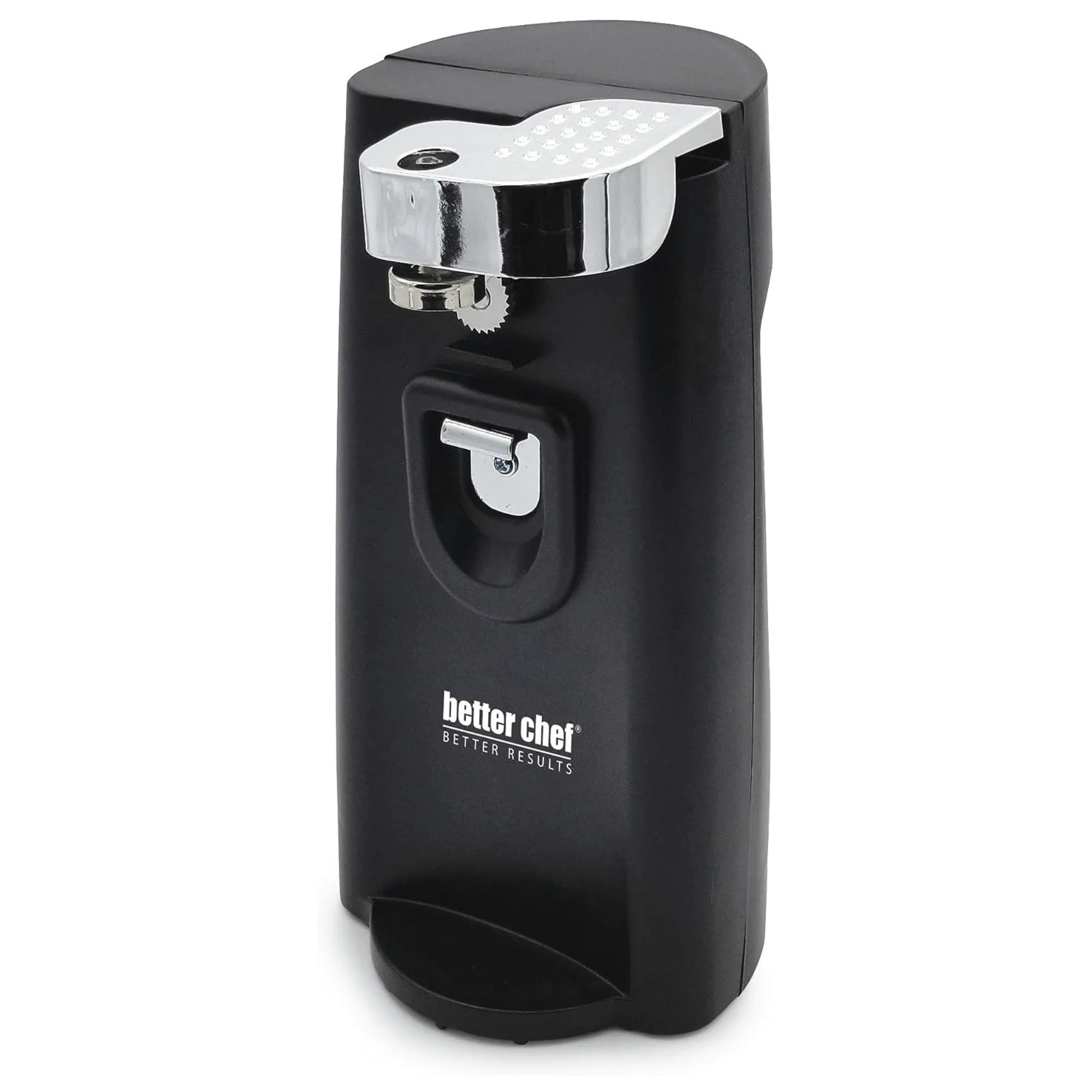 Better Chef Deluxe Tall 3-In-1 Electric Can Opener