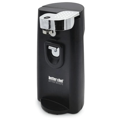 Better Chef Deluxe Tall 3-In-1 Electric Can Opener