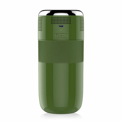Portable Fast Cooling Cup Mini Refrigerator Quick Freezing