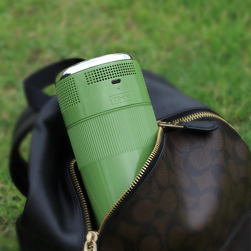 Portable Fast Cooling Cup Mini Refrigerator Quick Freezing