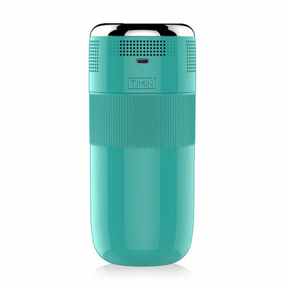 Portable Fast Cooling Cup Mini Refrigerator Quick Freezing