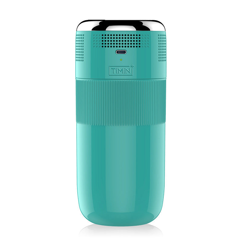 Portable Fast Cooling Cup Mini Refrigerator Quick Freezing