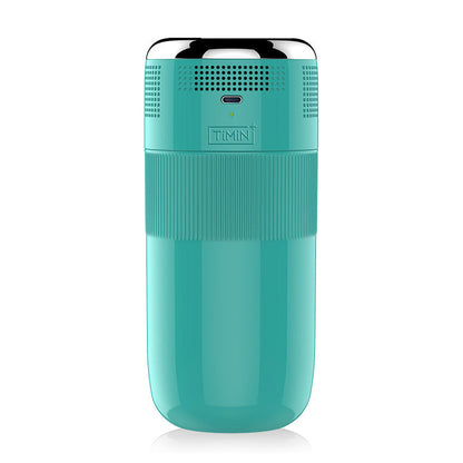 Portable Fast Cooling Cup Mini Refrigerator Quick Freezing